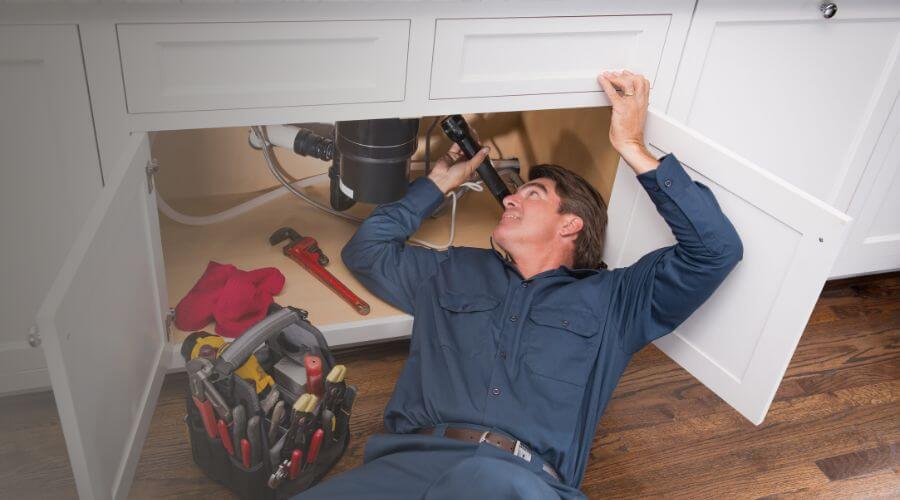 Local expert plumbing services in Springville, NY
